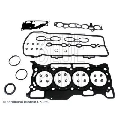 Bild av BLUE PRINT ADN162176 Jeu de joints d&#039;étanchéité, culasse cylindre NISSAN: Qashqai / Qashqai+2 I, Note MICRA 3
