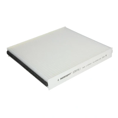 Bild av Filter, kupéventilation Hengst filter E3977LI