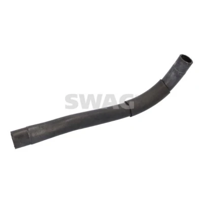 Bild av SWAG 33 11 0937 Durite De Refroidissement supérieur EPDM (éthylène propylène diène caoutchouc) TOYOTA: Corolla IX 3/5 portes