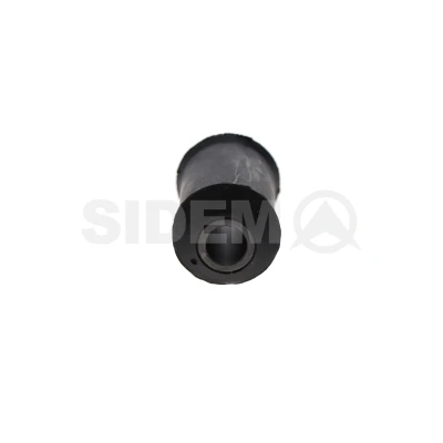 Bild av SIDEM 891608 Silent Bloc De Triangle avant, Essieu avant Support métal caoutchouc barre oscillant transversal CHRYSLER: PT Cruiser Break
