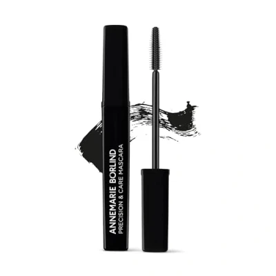 Bild av Annemarie Börlind Precision &amp; Care Mascara Black 10 ml