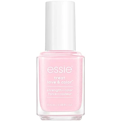 Bild av Essie Treat Love &amp; Color Strengthener Nagellak 69 Work For The Glow