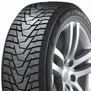 Bild av Hankook Winter i*Pike RS2 W429 245/45R18 100T XL Dubb