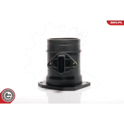 Bild av Luftmassemätare, vw passat b5.5, 06B 906 461 X,