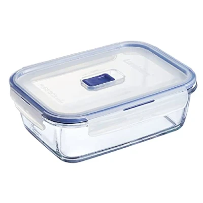 Bild av Luminarc Pure Box Aktiv rektangulär form 1,22 l, 1 Styck