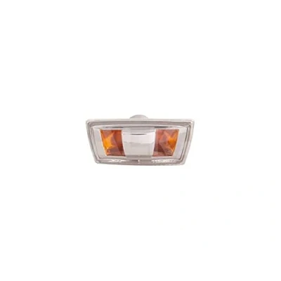 Bild av ALKAR 3101438 Clignotant avant gauche sans porte lampe W5W pour véhicules avec direction à OPEL: Astra H TwinTop, Corsa D 3/5 portes