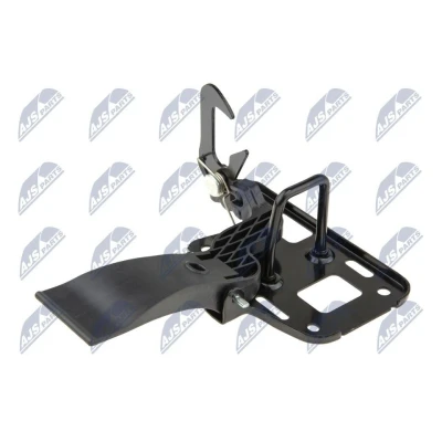 Bild av NTY EZC AU 078 Serrure de capot moteur AUDI: A4 B8 Berline, Avant