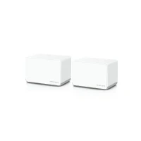 Bild av MERCUSYS Halo H70X (2 Pack) Mesh router Wi Fi 6