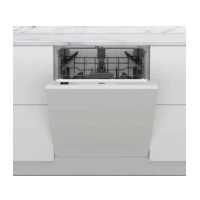 Bild av Whirlpool W2I HD524 AS integrerad diskmaskin