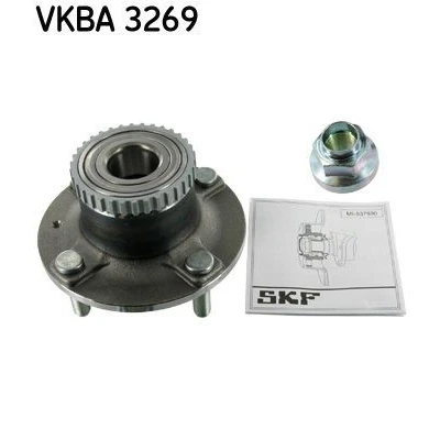Bild av Hjullagerssats SKF VKBA 3269