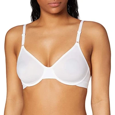 Bild av Triumph Tshirtbh, Storlek: 70B, White