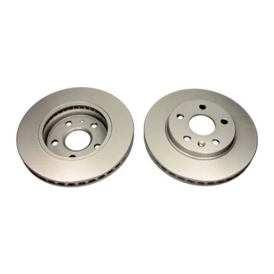 Bild av QUARO QD3523 Disque de frein Essieu avant 296 30 5 120 ventilé l&#039;intérieur peint sans moyeu roue, boulon fix roue