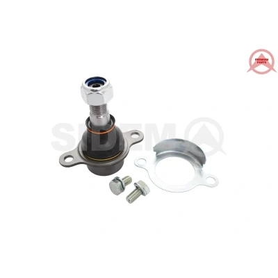 Bild av SIDEM 4285 Rotule de suspension Essieu avant 21,7 FORD: Transit Mk6 Van, Сamion à Plateau/Сhâssis, Custom V362 Van