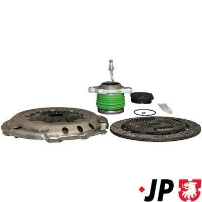 Bild av JP GROUP 1530408410 Kit d&#039;Embrayage avec butée de débrayage 228 FORD: MONDEO 2, 2 Kombi