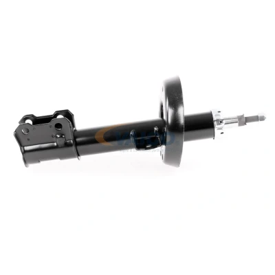 Bild av VAICO V40 1821 Amortisseur Essieu avant gauche Pression de gaz Système bitube Jambe suspension Collier en bas, Goujon haut