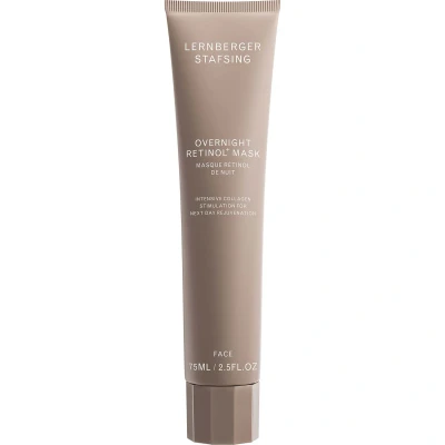 Bild av Lernberger Stafsing Overnight Retinol + Mask 75 ml