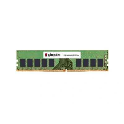 Bild av Kingston DDR4 module 8 GB DIMM 288 pin 3200 MHz / PC4 25600 unbuffered