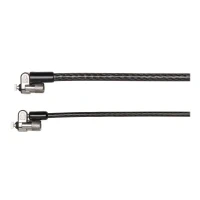 Bild av Kensington Microsaver 2.0 Keyed Ultra Laptop Lock