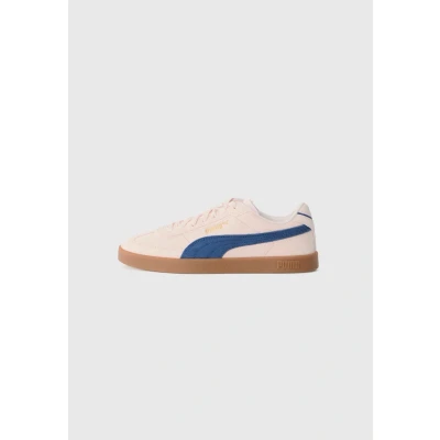 Bild av PUMA Unisex Club Ii Era mocka sneaker, Jasminblomma persisk blå, 36 EU