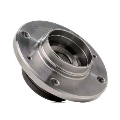 Bild av OPTIMAL 602251 Kit de roulements roue avec bague magnétique intégré 129,1 PEUGEOT: 206 3/5 portes, SW, 1007 3 CITROËN: C3 I portes