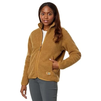 Bild av Fjällräven Vardag Pile Fleece W