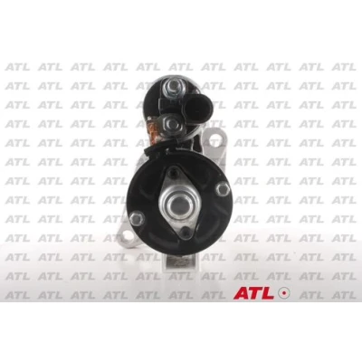 Bild av Startmotor BOSCH 0 986 020 330