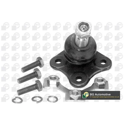 Bild av Kulled / Spindelled, framaxel höger, Nedre framaxel, audi,seat,skoda,vw, 1J0407366A, 1J0407366AS, 1J0407366B, 1J0407366C, 1J0407366CS, 1