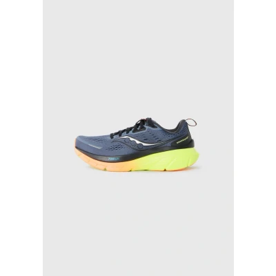 Bild av Saucony Guide 18 Gymnastikskor för män, 99 Shadow Vizi, 41 EU