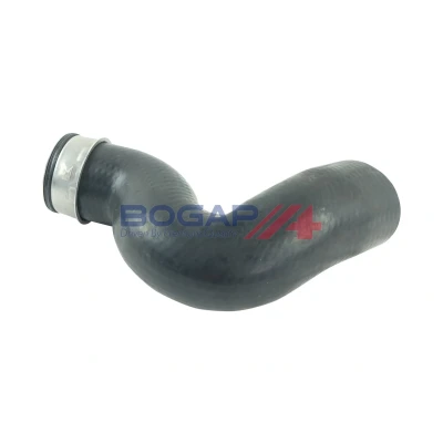 Bild av BOGAP A1711211 Turboslang VOLKSWAGEN: Eos, Golf 5, Caddy 3, AUDI: A3 Hatchback, SKODA: Octavia 2 Combi