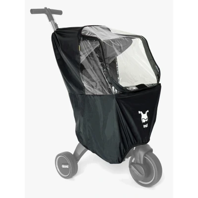 Bild av Doona Liki Regnskydd, Black