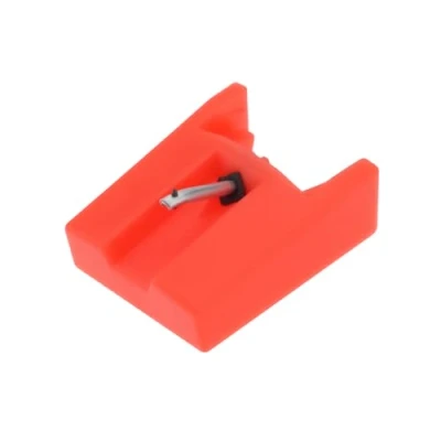 Bild av OTOTEC Skivspelare roterande nål ersättning stylus kompatibel med Sony PSLX49 PSLX49P PPSLX52 PSLX52P PSLX55