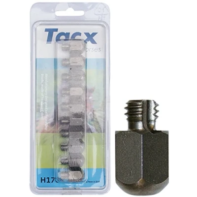 Bild av Tacx Studs 17mm 3/8 ww RVS Stub