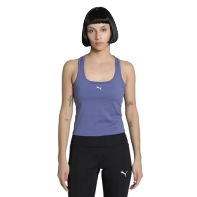 Bild av PUMA W CLOUDSPUN MESH 2 i 1 linne