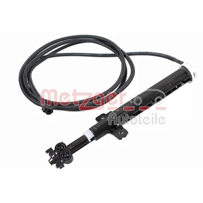Bild av METZGER 2221169 Gicleur d&#039;eau de nettoyage, nettoyage des phares gauche