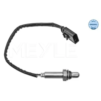 Bild av MEYLE 114 803 0014 Sonde lambda après catalyseur M18 x 1,5 doigt AUDI: A3 Sportback, 3/5 portes, A4 B8 Avant, VOLKSWAGEN: Polo V portes