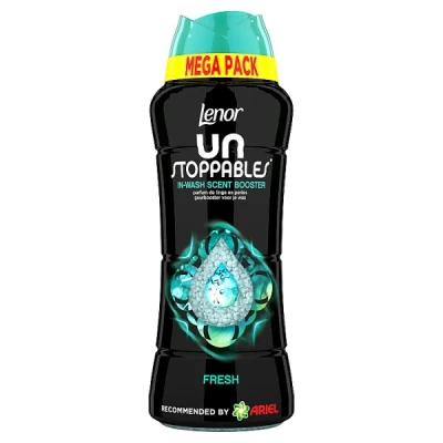 Bild av Doftkulor 495g Lenor Unstoppables Fresh