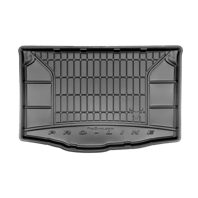Bild av FROGUM TM548713 Doublure de protection coffre, coffre à bagages Caoutchouc