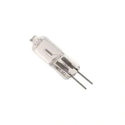 Bild av Osram halogenpenna sockellampa halostar, 12 V G4 20 W EEK C 375 lm