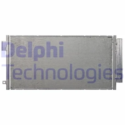 Bild av DELPHI CF20295 Condenseur De Clim avec déshydrateur 12 9 631 FIAT: 500L, Tipo 3/5 portes