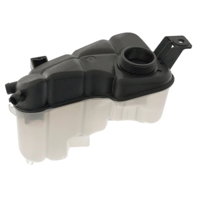 Bild av SWAG 44 10 0434 Vase d&#039;Expansion sans couvercle, capteur VOLVO: S60 II, S80 V70 3, LAND ROVER: Freelander 2 SUV