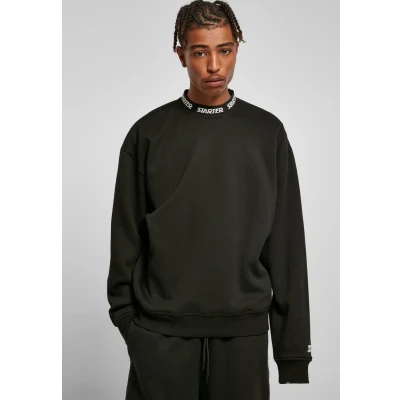 Bild av STARTER BLACK LABEL Herr startjacka Rib Crewneck tröja, XL