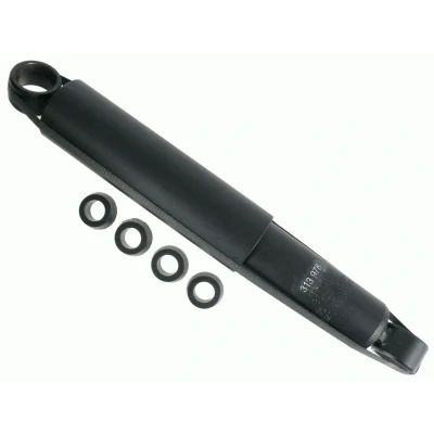 Bild av SACHS 313 978 Amortisseur Pression de gaz Système bitube télescopique Bossage en haut, bas TOYOTA: HILUX 3 Pick up