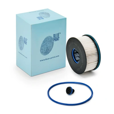 Bild av Bränslefilter BLUE PRINT ADBP230069