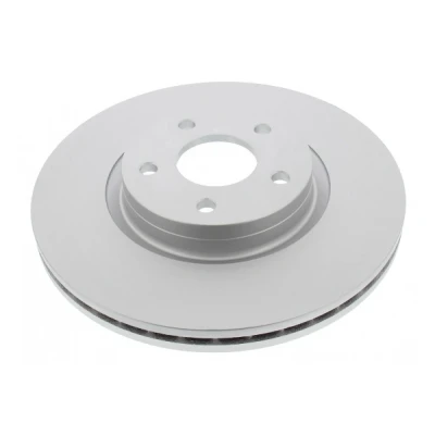 Bild av MAPCO 25818C Disque de frein Essieu avant 300 25 5 108 ventilé revêtu à haute teneur en carbone FORD: FOCUS 2, 3, C Max, VOLVO: V40 3/5 portes