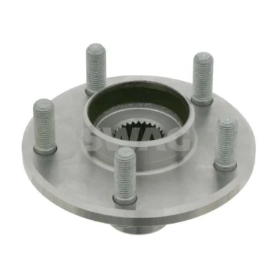 Bild av SWAG 50 92 4351 Moyeu de roue 104 avec boulon fix roue, sans roulement Essieu avant FORD: MONDEO 3, 3 Stufenheck, Kombi
