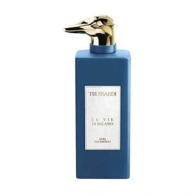 Bild av Trussardi Alba sui Navigli Eau de Parfum 100 ml