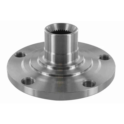 Bild av VAICO V10 0498 Moyeu De Roue 5 112 Essieu avant Qualité originale AUDI: A4 B5 Berline, B7 Avant, Berline