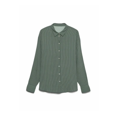 Bild av Vero Moda Vmalice Blus, Storlek: XS, Laurel wreath
