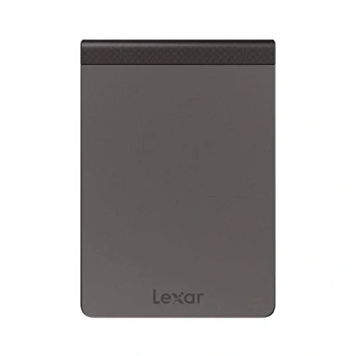 Bild av Lexar SSD SL200 1 TB bärbar USB 3.1 typ C