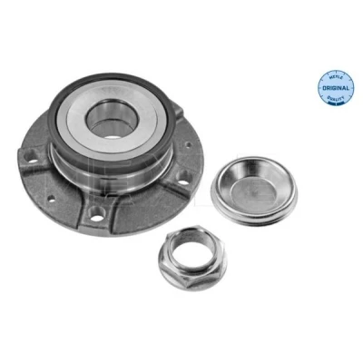 Bild av MEYLE 11 14 750 0016 Kit de roulements roue PEUGEOT: 508 I SW, 407 Berline, CITROËN: C5 III Break, 3, C6 Berline